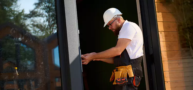 Replace Balcony Door Colorado Springs