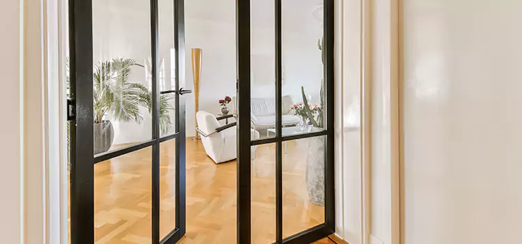 Bifold Door Replacement Colorado Springs