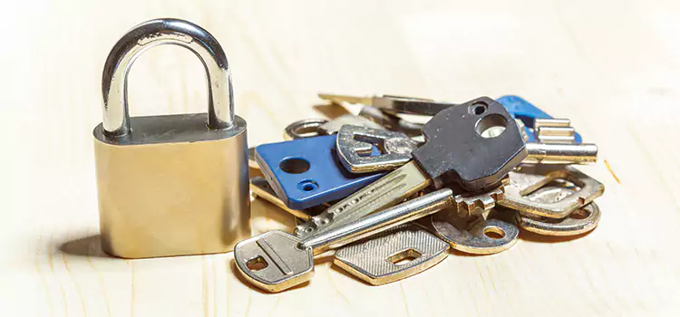 Why Choose Our Broken Key Services in Colorado Springs, CO?