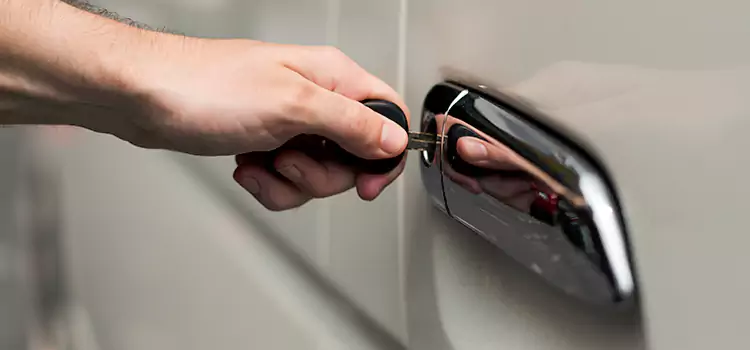 Why Choose Our Auto Locksmith Team in Colorado Springs, CO?