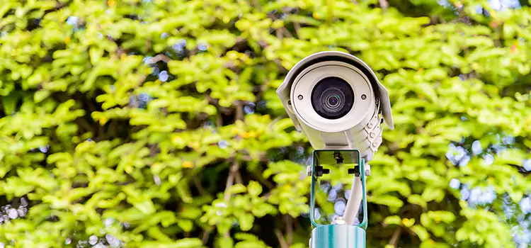 Advanced Surveillance Solutions for Every Need in Colorado Springs