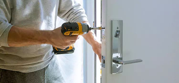 Door Knob Lock Repair Colorado Springs