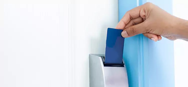 Access Control System Integration Colorado Springs