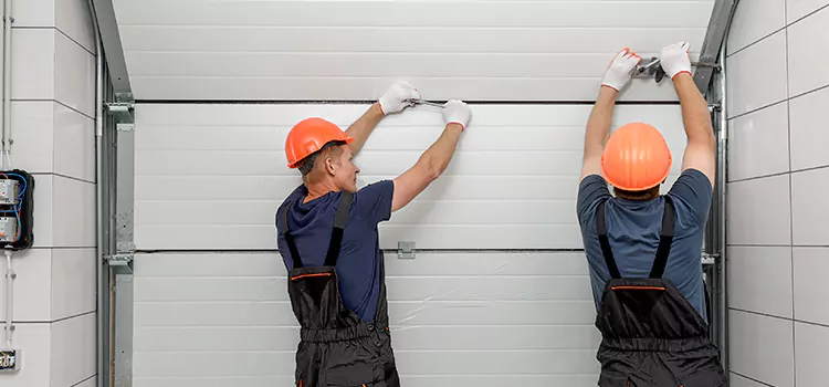 Choose Us for Your Garage Door Needs in Colorado Springs