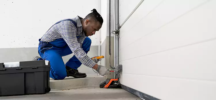 Expert Solutions for Every Garage Lock Need in Colorado Springs, CO