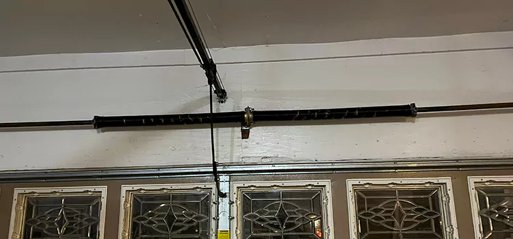 Garage Door Spring Repair Near Me Colorado Springs