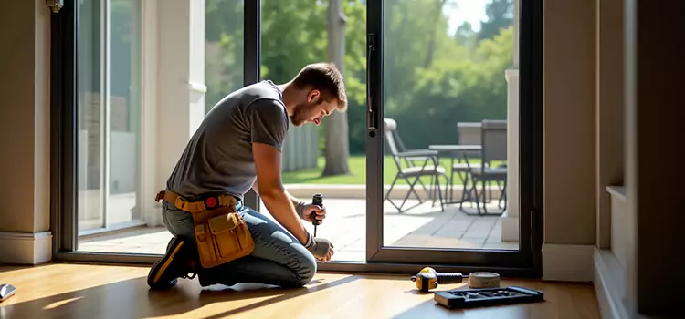 Comprehensive Solutions for Every Glass Door Need in Colorado Springs, CO