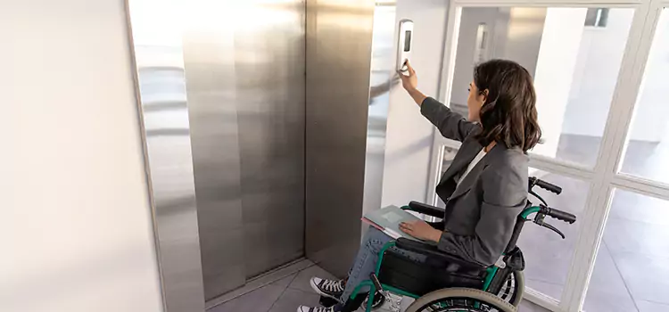 Benefits of Modern Handicap Door Systems in Colorado Springs, CO