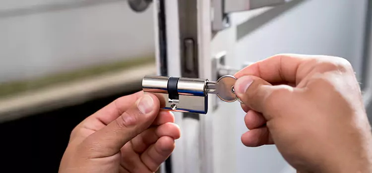 Emergency Locksmith for House Colorado Springs