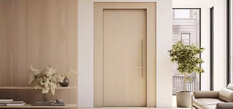 Choose Quality for Your Inside Doors in Colorado Springs, CO