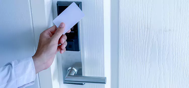 Why Choose Us for Your Keycard Lock Installation in Colorado Springs, CO?