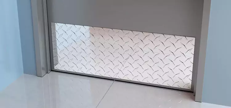 Benefits of Professional Kick Plate Solutions in Colorado Springs, CO