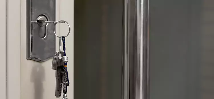 Master Keying by the Numbers Colorado Springs