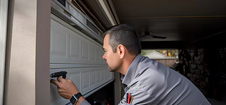 Garage Door Cable Replacement Colorado Springs