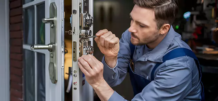 Residential Lock Installation Colorado Springs