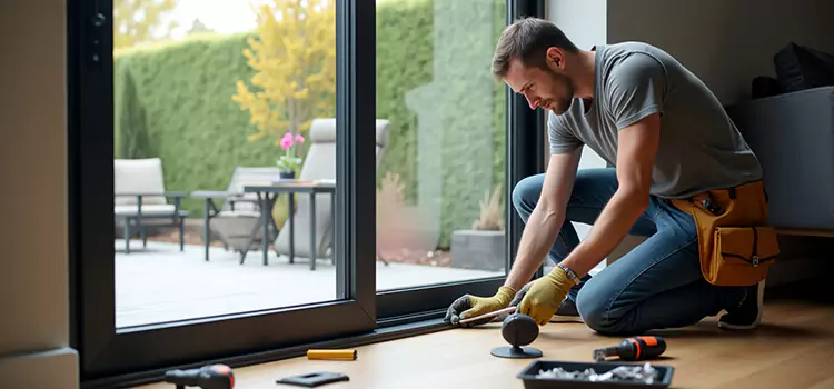 Patio Sliding Glass Door Replacement Colorado Springs