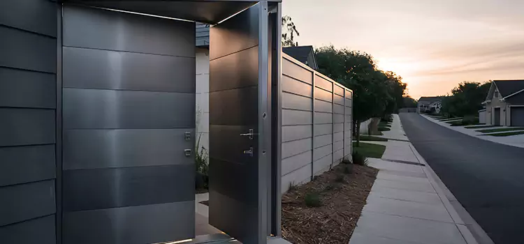 Comprehensive Steel Door Solutions in Colorado Springs, CO