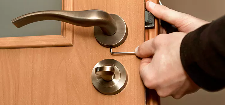Access Control System Integration Colorado Springs