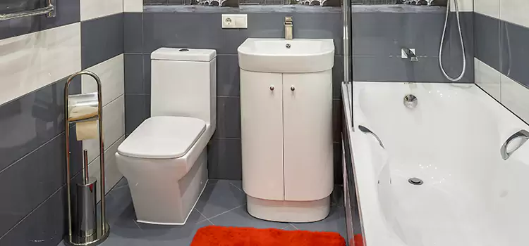 Hansgrohe Shaving Mirror Colorado Springs