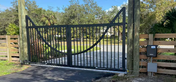 Why Choose Us for Your Automatic Gate Needs in Colorado Springs, CO?