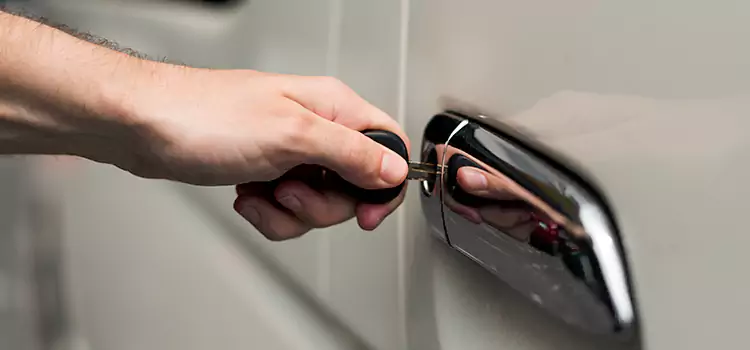Car Unlock Service Price Colorado Springs