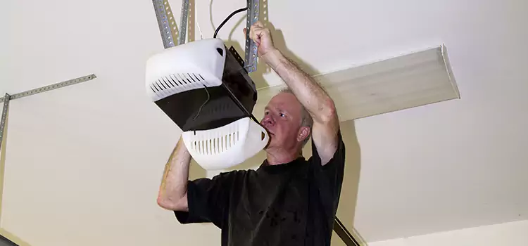 Garage Door Opener Service Colorado Springs