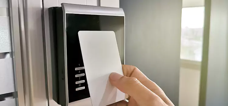 NMS Proximity Switch Door Systems Colorado Springs