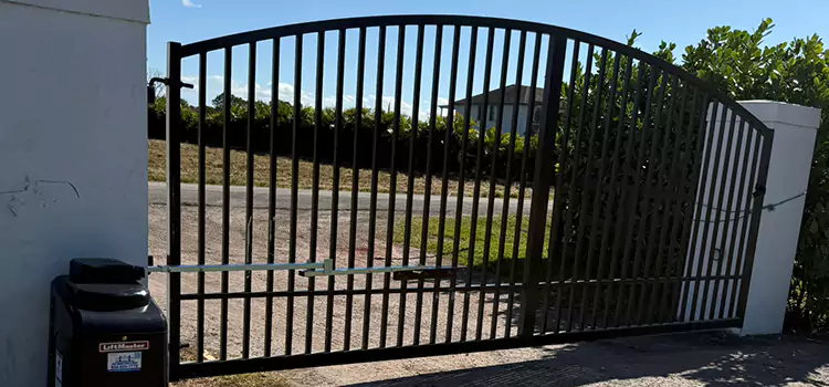 Driveway Fence Repair Colorado Springs