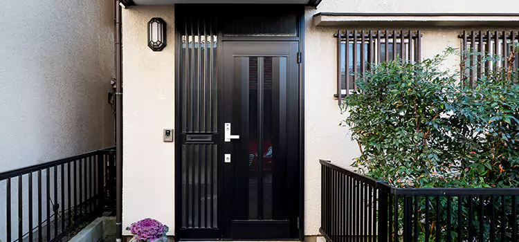 Popular Exterior Door Options in Colorado Springs, CO