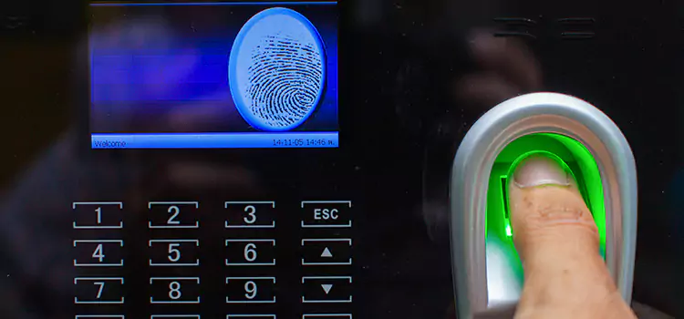 Your Trusted Partner for Secure Access in Colorado Springs, CO