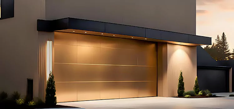 Garage Door Remote Programming Colorado Springs