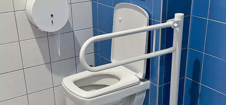 Comprehensive Solutions in Colorado Springs, CO for Accessible Facilities
