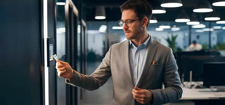 Our Commitment to Keycard Security Excellence in Colorado Springs, CO
