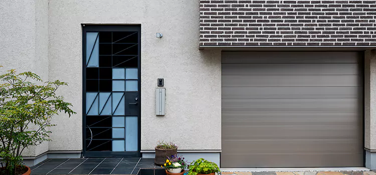 Residential Roll Up Security Doors Colorado Springs