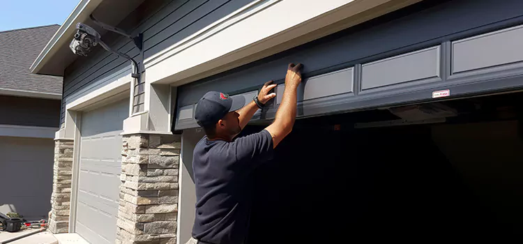Janus Roll Up Doors Colorado Springs
