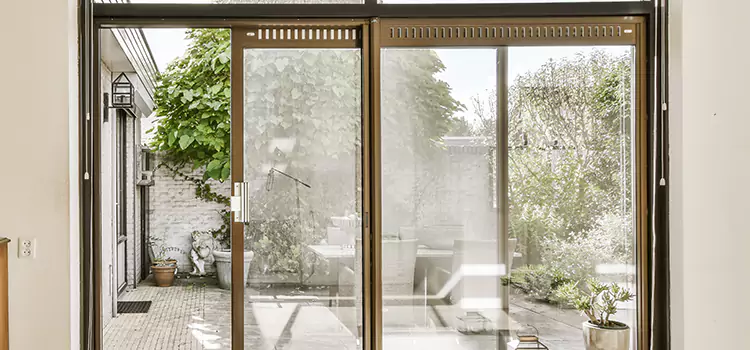 Glass Door Panel Replacement Cost Colorado Springs