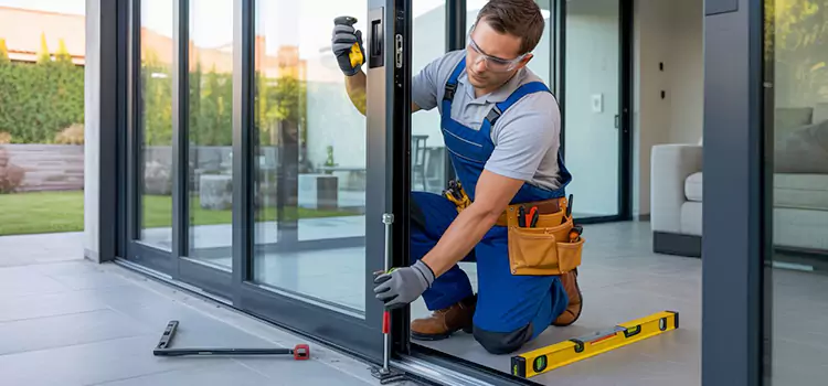 Patio Door Replacement Colorado Springs