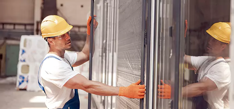 Sliding Door Mesh Replacement Colorado Springs