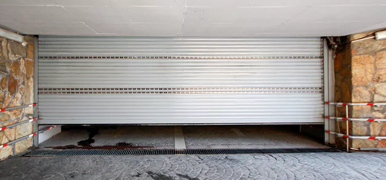 Steel Garage Door Repair Colorado Springs