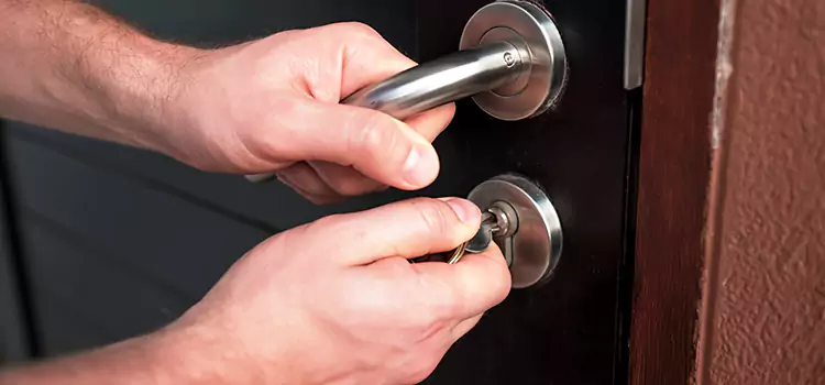 Door Closer Repair & Installation Colorado Springs
